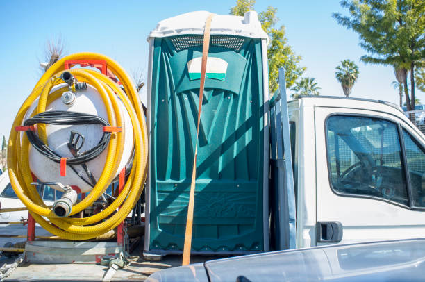 Best Affordable porta potty rental  in Newmanstown, PA