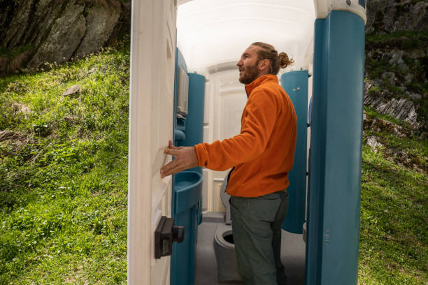 Best Portable toilet rental cost  in Newmanstown, PA