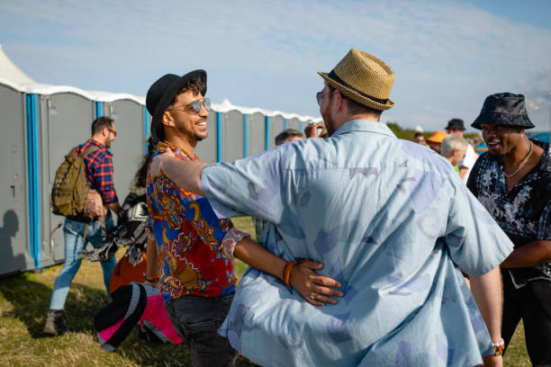 Best Affordable portable toilet rental  in Newmanstown, PA