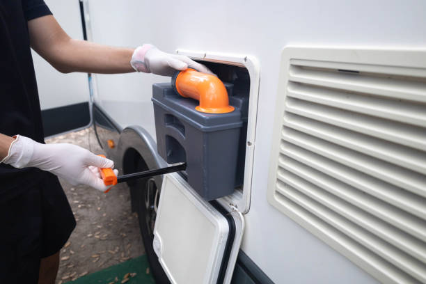 Porta potty services near me in Newmanstown, PA