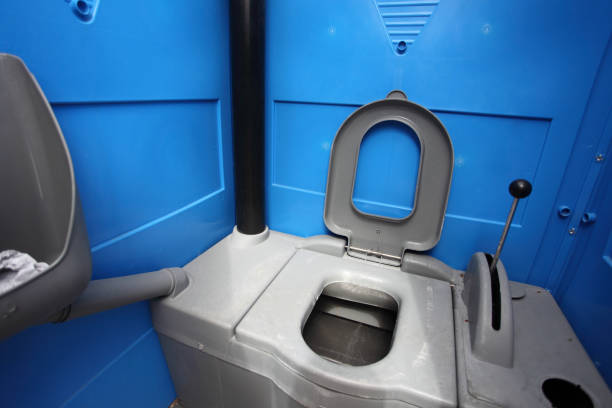 Best Portable restroom trailer rental  in Newmanstown, PA