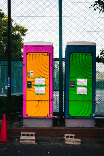 Best Porta potty rental near me  in Newmanstown, PA