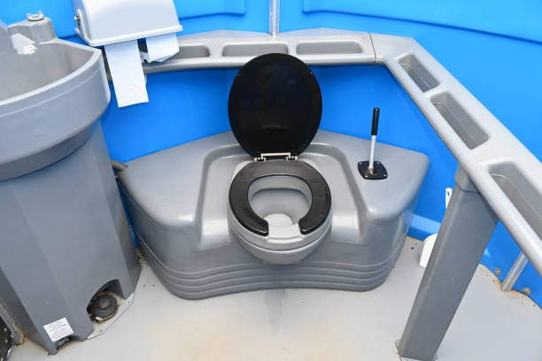 Best High-end porta potty rental  in Newmanstown, PA
