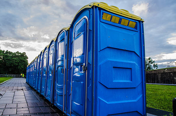 Best Long-term porta potty rental  in Newmanstown, PA