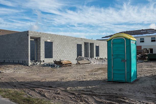 Portable Toilet Options We Offer in Newmanstown, PA